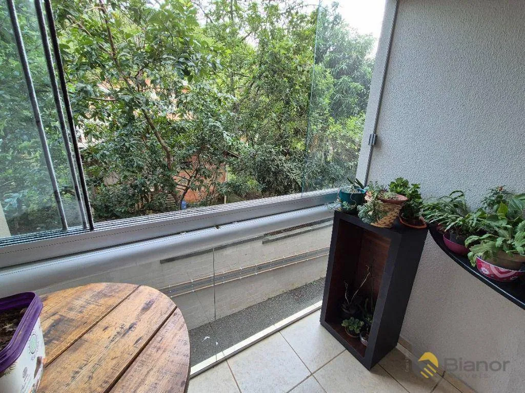 Apartamento com 2 dormitórios à venda, 51 m por R$ 300.000,00 - Itoupavazinha - Blumenau/SC — foto 7