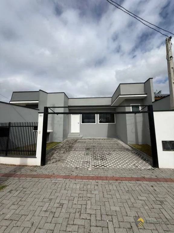 Casa com 2 dormitórios à venda, 75 m por R$ 390.000,00 - Padre Martinho Stein - Timbó/SC - foto 1