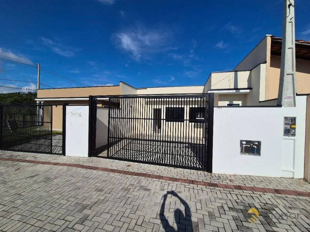 Casa com 2 dormitórios à venda, 75 m por R$ 390.000,00 - Padre Martinho Stein - Timbó/SC - foto 1
