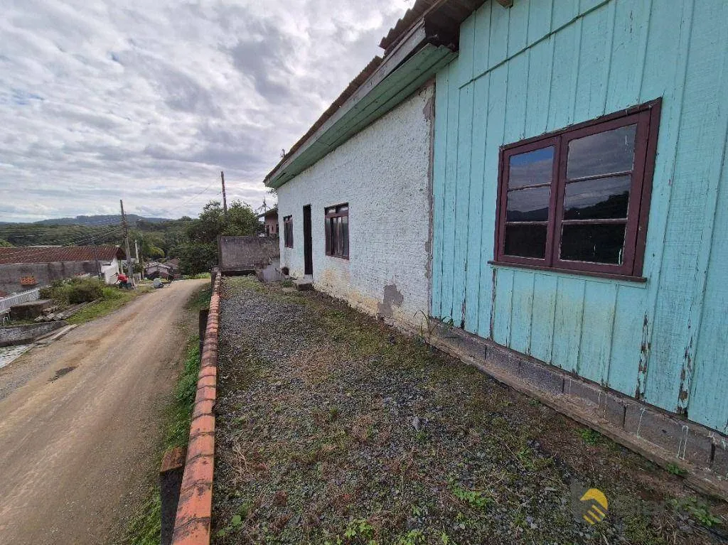 Casa com 2 dormitórios à venda, 80 m por R$ 160.000,00 - Testo Salto - Blumenau/SC — foto 2