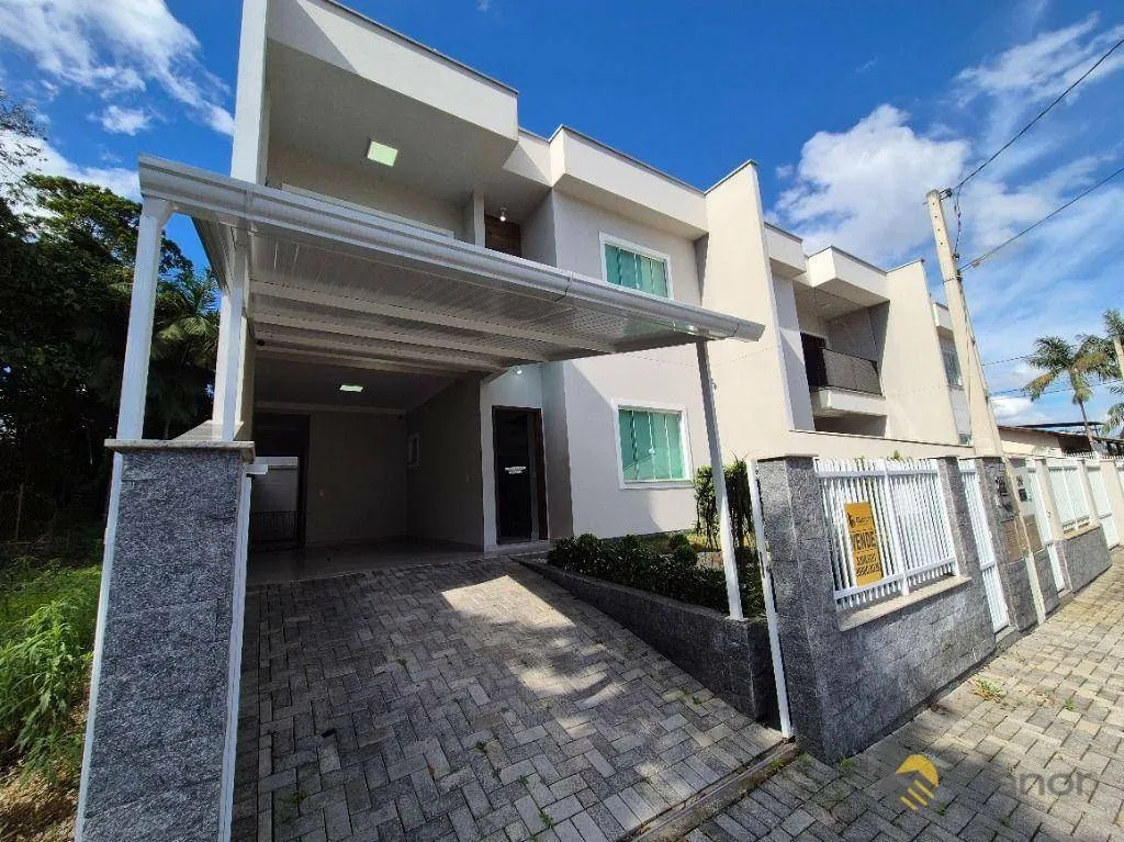 Casa com 3 dormitórios à venda, 140 m por R$ 800.000,00 - Nova Esperança - Blumenau/SC — foto 2