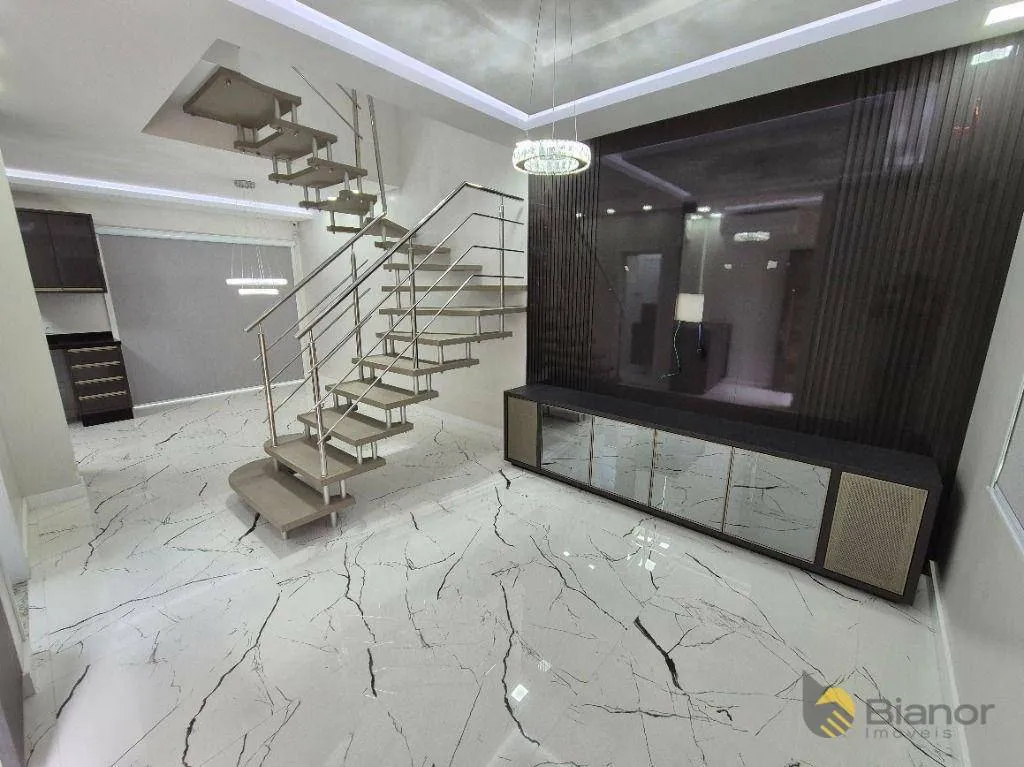 Casa com 3 dormitórios à venda, 140 m por R$ 800.000,00 - Nova Esperança - Blumenau/SC — foto 3