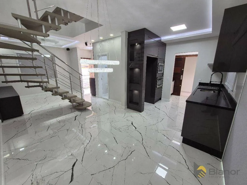 Casa com 3 dormitórios à venda, 140 m por R$ 800.000,00 - Nova Esperança - Blumenau/SC — foto 4