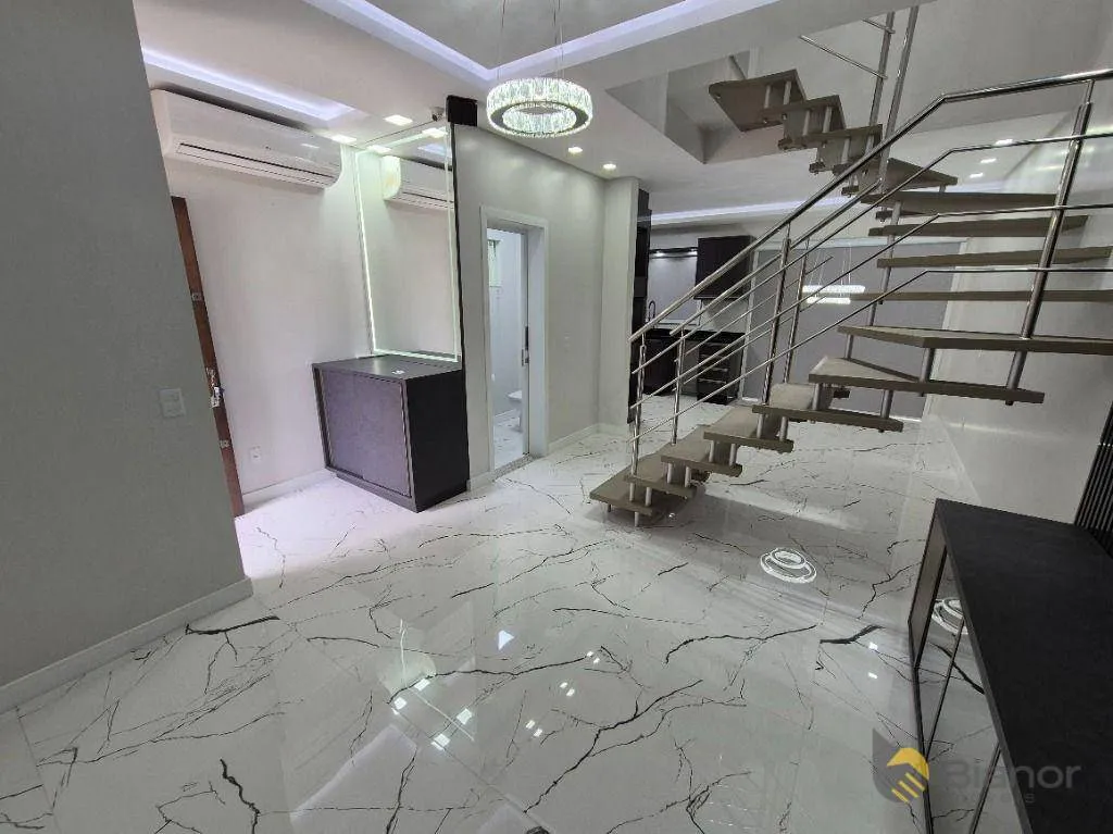 Casa com 3 dormitórios à venda, 140 m por R$ 800.000,00 - Nova Esperança - Blumenau/SC — foto 5