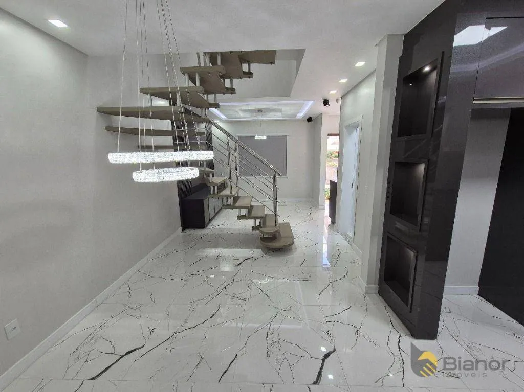 Casa com 3 dormitórios à venda, 140 m por R$ 800.000,00 - Nova Esperança - Blumenau/SC — foto 6
