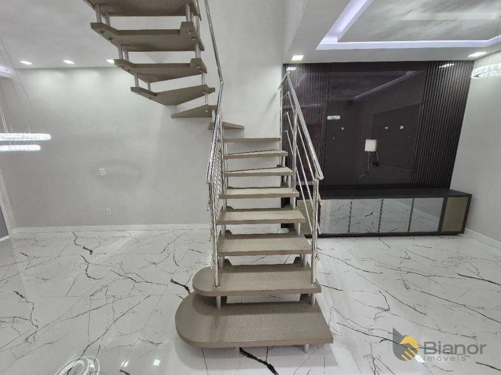 Casa com 3 dormitórios à venda, 140 m por R$ 800.000,00 - Nova Esperança - Blumenau/SC — foto 7