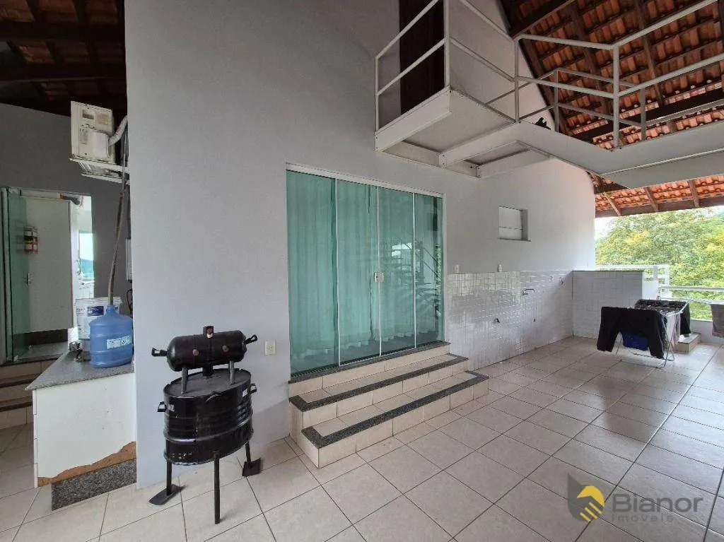 Casa com 8 dormitórios à venda, 350 m por R$ 1.750.000,00 - Bom Retiro - Blumenau/SC — foto 4