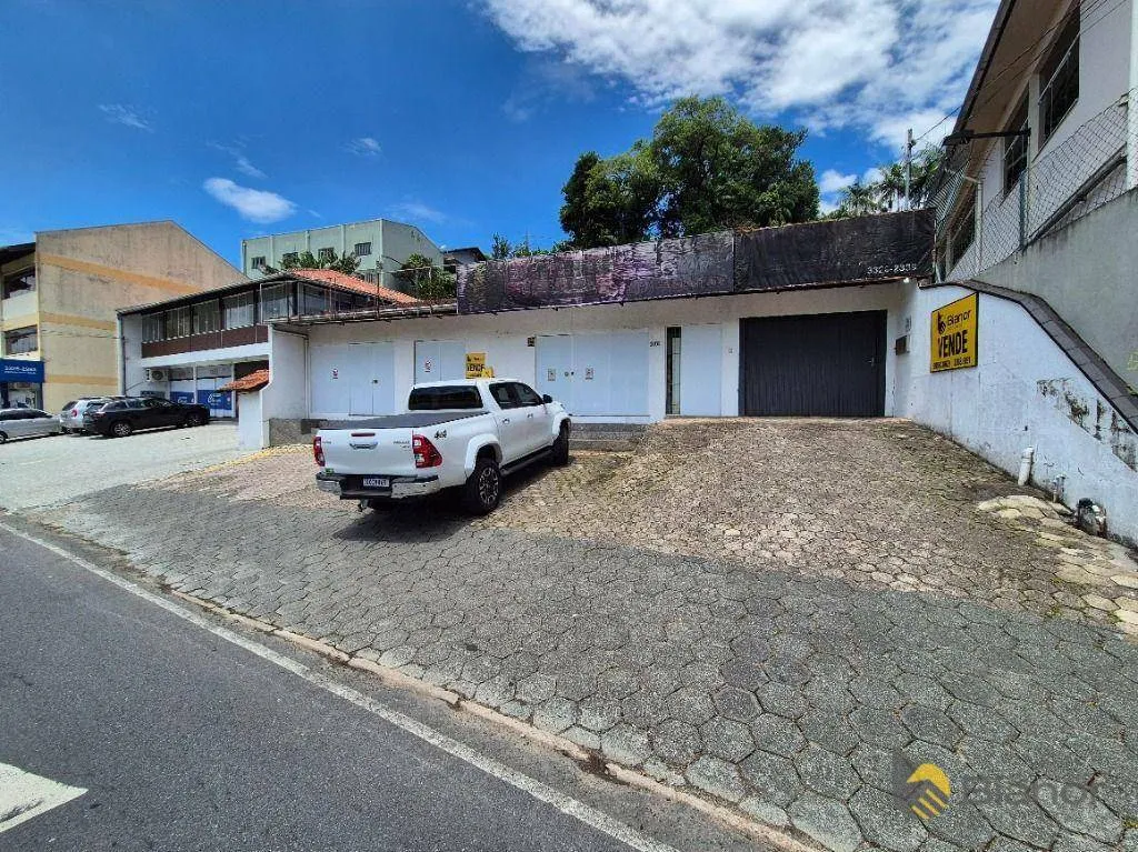 Casa com 2 dormitórios à venda, 155 m por R$ 1.500.000,00 - Asilo - Blumenau/SC — foto 4