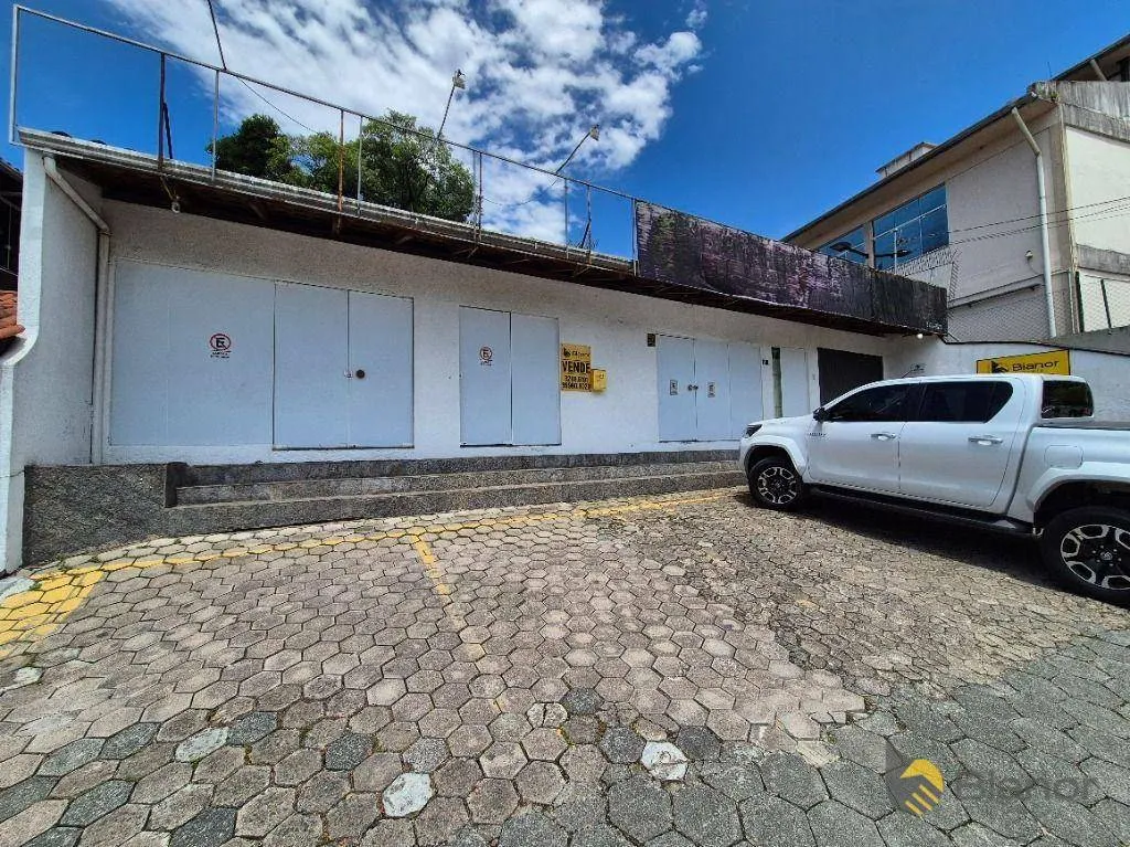 Casa com 2 dormitórios à venda, 155 m por R$ 1.500.000,00 - Asilo - Blumenau/SC — foto 5