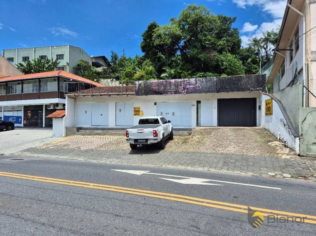 Casa com 2 dormitórios à venda, 155 m por R$ 1.500.000,00 - Asilo - Blumenau/SC — foto 6