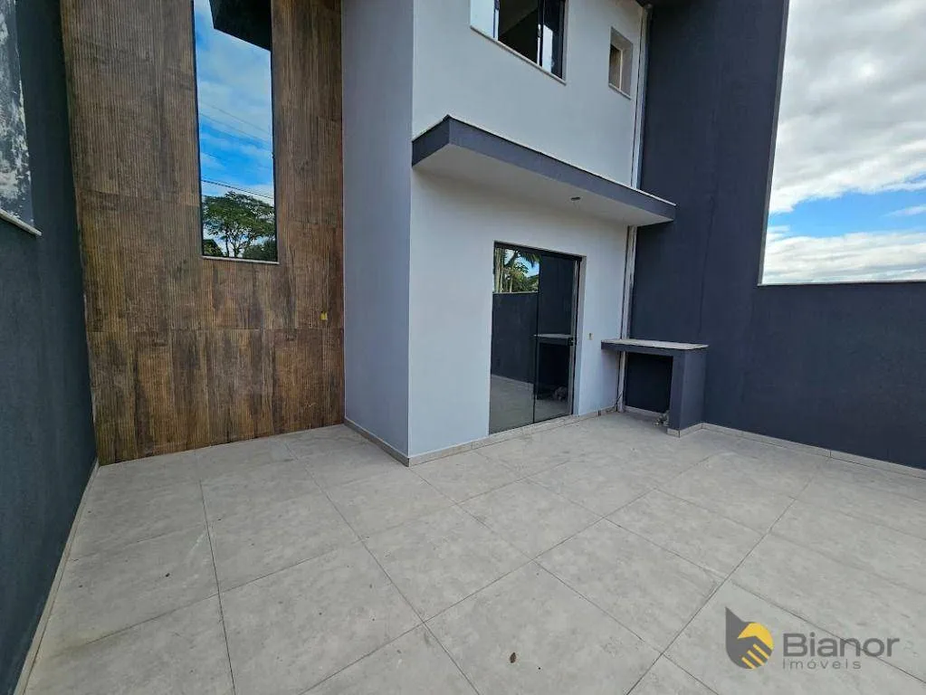 Casa com 2 dormitórios à venda, 116 m por R$ 450.000,00 - Itoupava Norte - Blumenau/SC — foto 2