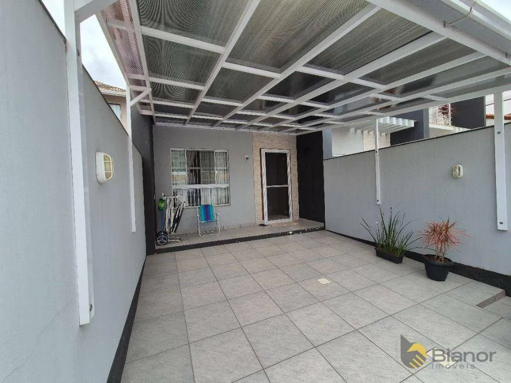 Casa com 2 dormitórios à venda, 81 m por R$ 650.000,00 - Itacolomi - Balneário Piçarras/SC — foto 2
