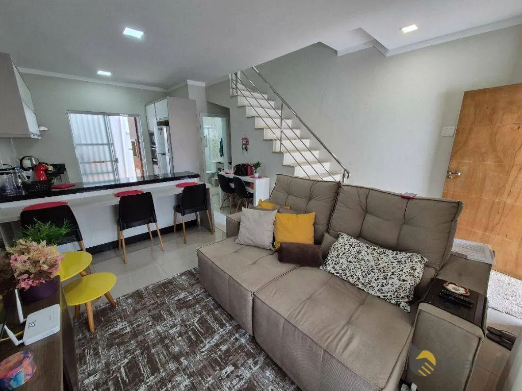 Casa com 2 dormitórios à venda, 81 m por R$ 650.000,00 - Itacolomi - Balneário Piçarras/SC — foto 4