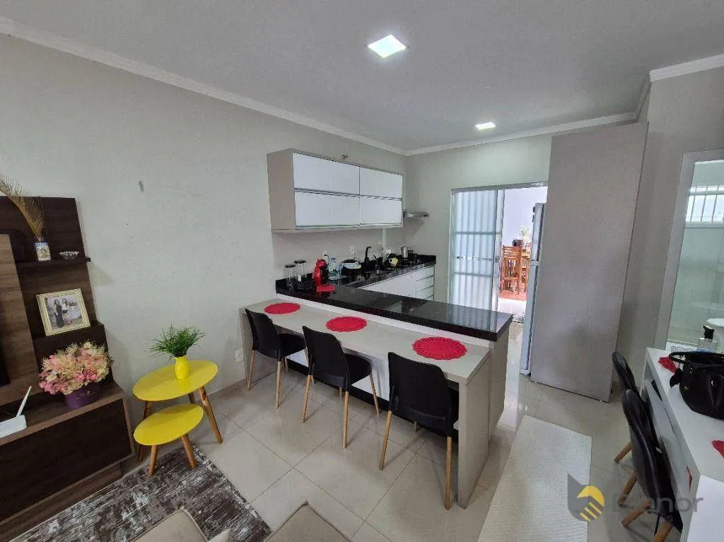Casa com 2 dormitórios à venda, 81 m por R$ 650.000,00 - Itacolomi - Balneário Piçarras/SC — foto 6