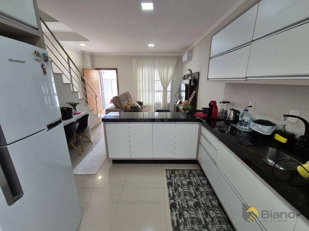 Casa com 2 dormitórios à venda, 81 m por R$ 650.000,00 - Itacolomi - Balneário Piçarras/SC — foto 7
