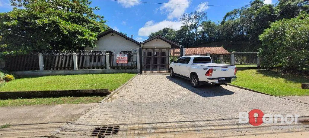 Casa com 2 dormitórios à venda, 100 m por R$ 960.000,00 - Salto Weissbach - Blumenau/SC — foto 2