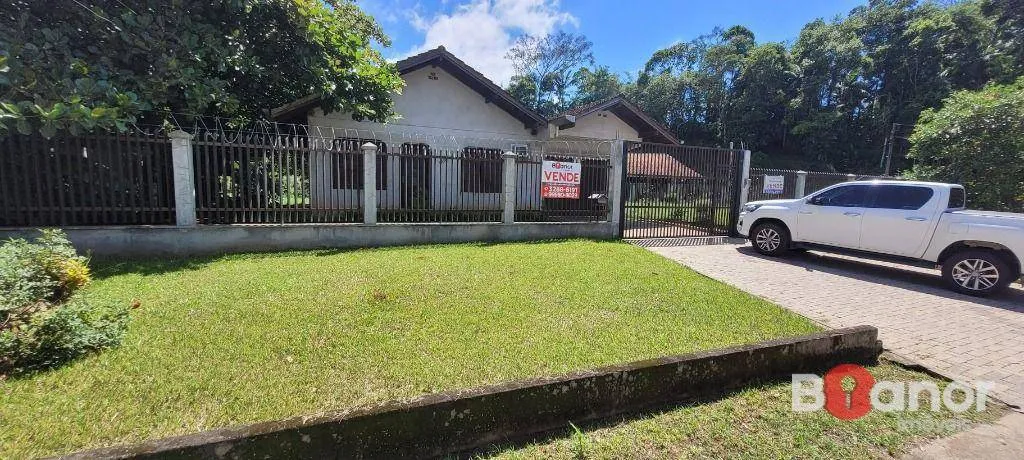 Casa com 2 dormitórios à venda, 100 m por R$ 960.000,00 - Salto Weissbach - Blumenau/SC — foto 3