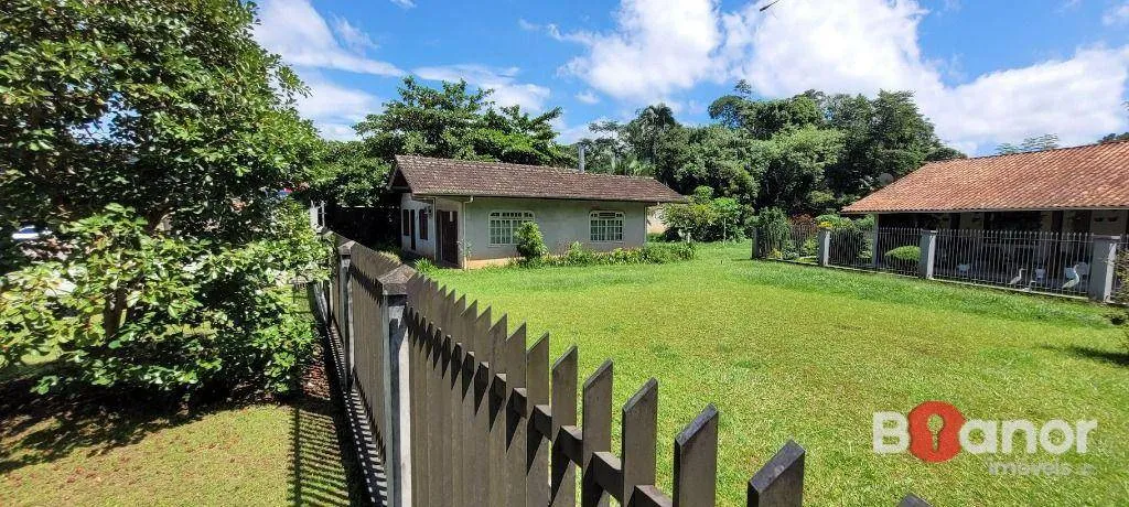 Casa com 2 dormitórios à venda, 100 m por R$ 960.000,00 - Salto Weissbach - Blumenau/SC — foto 4