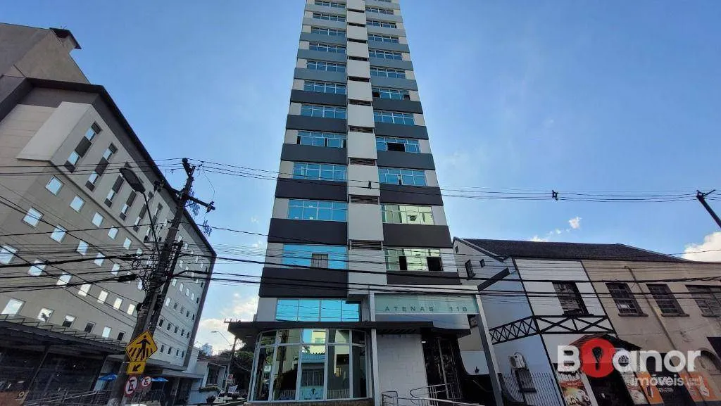 Sala à venda, 32 m por R$ 230.000,00 - Centro (Blumenau) - Blumenau/SC - foto 1