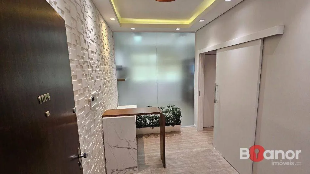 Sala/Escritório à venda, 32m² na região do bairro Centro, próximo à Rua São Paulo, Blumenau — foto 2