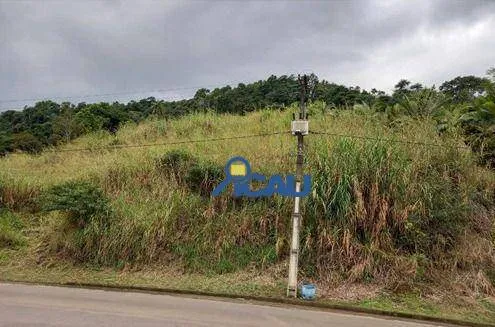Terreno à venda, 3360 m por R$ 998.500,00 - Wunderwald - Pomerode/SC — foto 2