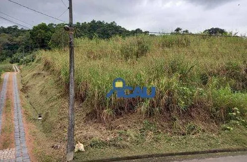 Terreno à venda, 3360 m por R$ 998.500,00 - Wunderwald - Pomerode/SC — foto 3