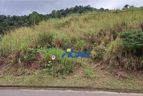 Terreno à venda, 3360 m por R$ 998.500,00 - Wunderwald - Pomerode/SC — foto 4