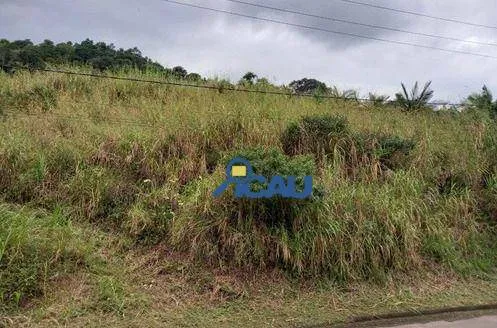 Terreno à venda, 3360 m por R$ 998.500,00 - Wunderwald - Pomerode/SC — foto 7
