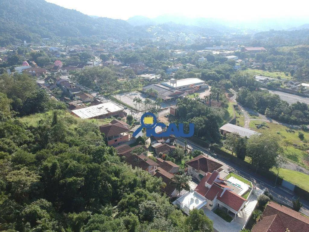 Terreno à venda, 660 m por R$ 899.000,00 - Centro - Pomerode/SC - foto 1
