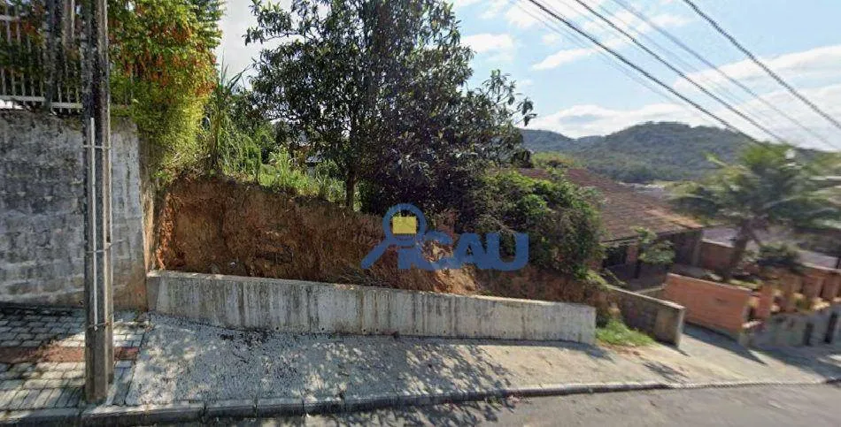 Excelente terreno com 450 m no Passo Manso - foto 1
