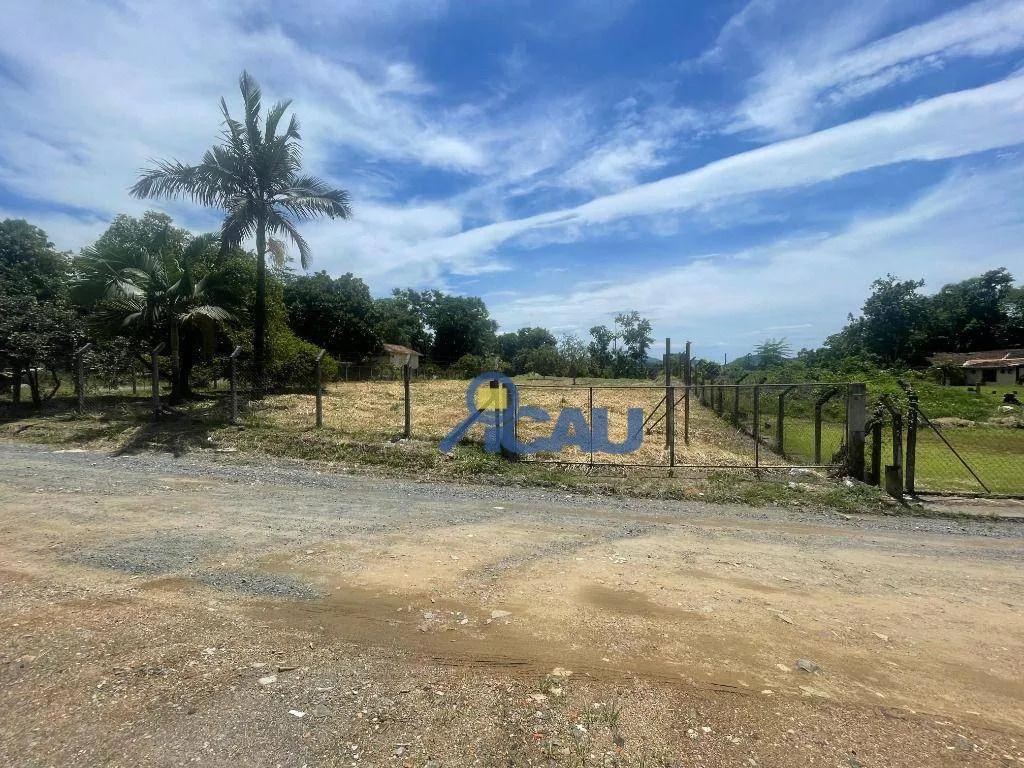 Excelente terreno industrial ou comercial no Passo Manso em Blumenau SC — foto 2