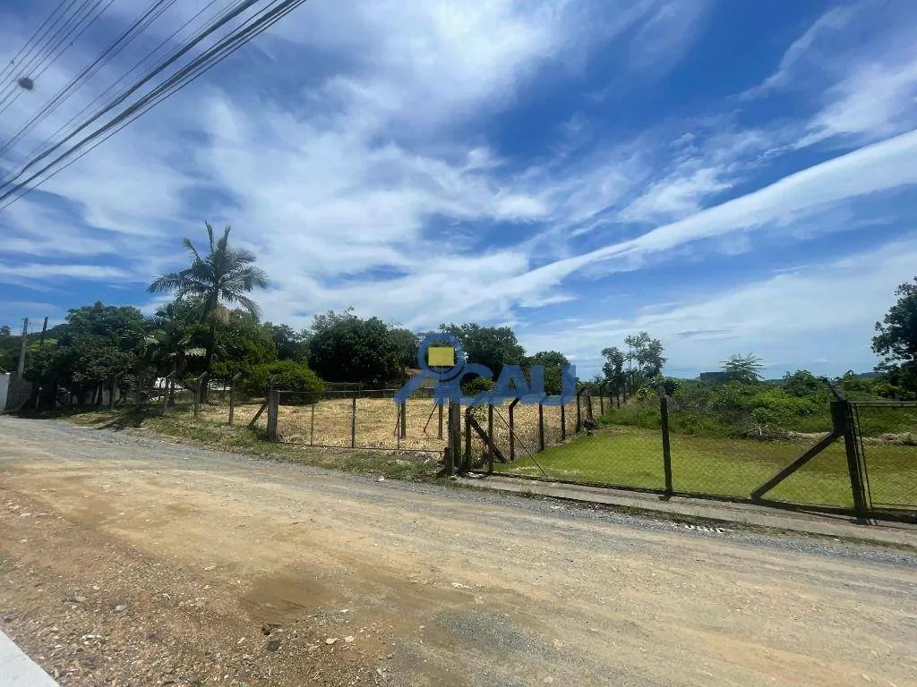 Excelente terreno industrial ou comercial no Passo Manso em Blumenau SC — foto 3