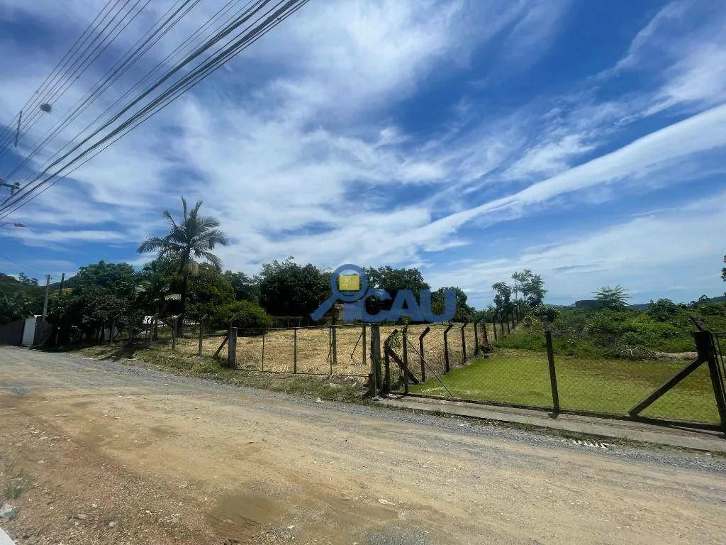 Excelente terreno industrial ou comercial no Passo Manso em Blumenau SC — foto 4