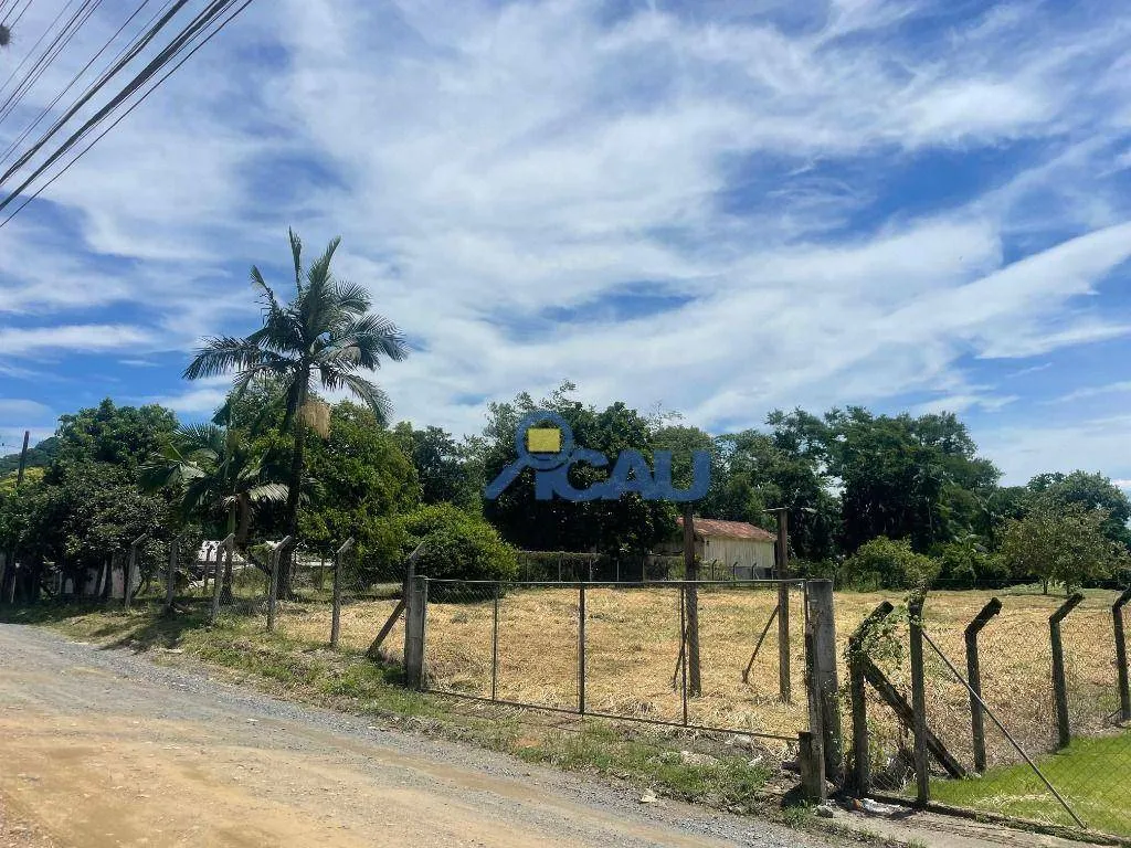 Excelente terreno industrial ou comercial no Passo Manso em Blumenau SC — foto 5