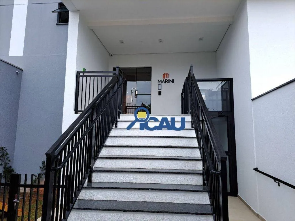 Apartamento com 2 dormitórios à venda, 66 m por R$ 550.000,00 - Água Verde - Blumenau/SC — foto 2