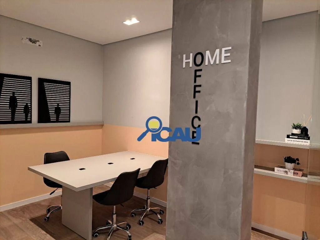 Apartamento com 2 dormitórios à venda, 66 m por R$ 550.000,00 - Água Verde - Blumenau/SC — foto 5