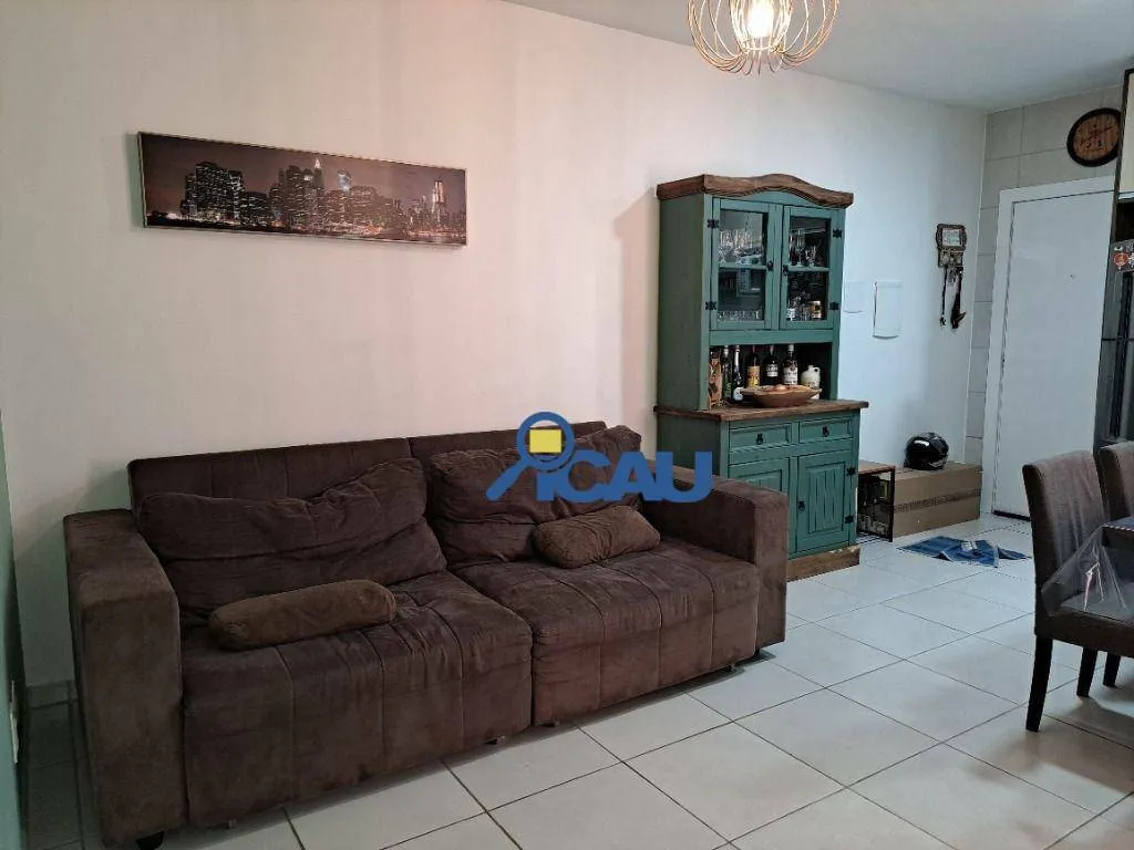Apartamento com 2 dormitórios à venda, 52 m por R$ 260.000,00 - Passo Manso - Blumenau/SC — foto 2