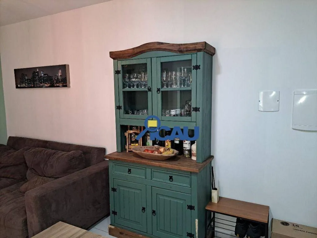 Apartamento com 2 dormitórios à venda, 52 m por R$ 260.000,00 - Passo Manso - Blumenau/SC — foto 3