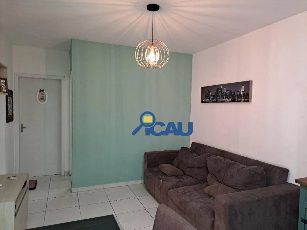 Apartamento com 2 dormitórios à venda, 52 m por R$ 260.000,00 - Passo Manso - Blumenau/SC — foto 4