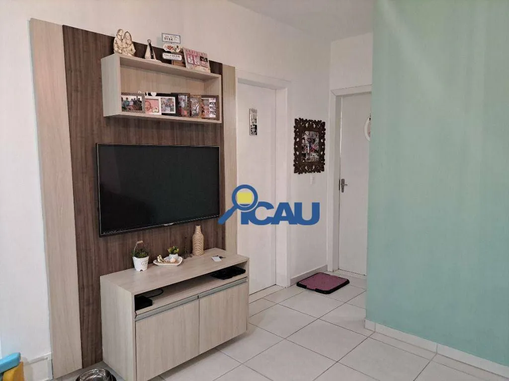 Apartamento com 2 dormitórios à venda, 52 m por R$ 260.000,00 - Passo Manso - Blumenau/SC — foto 5