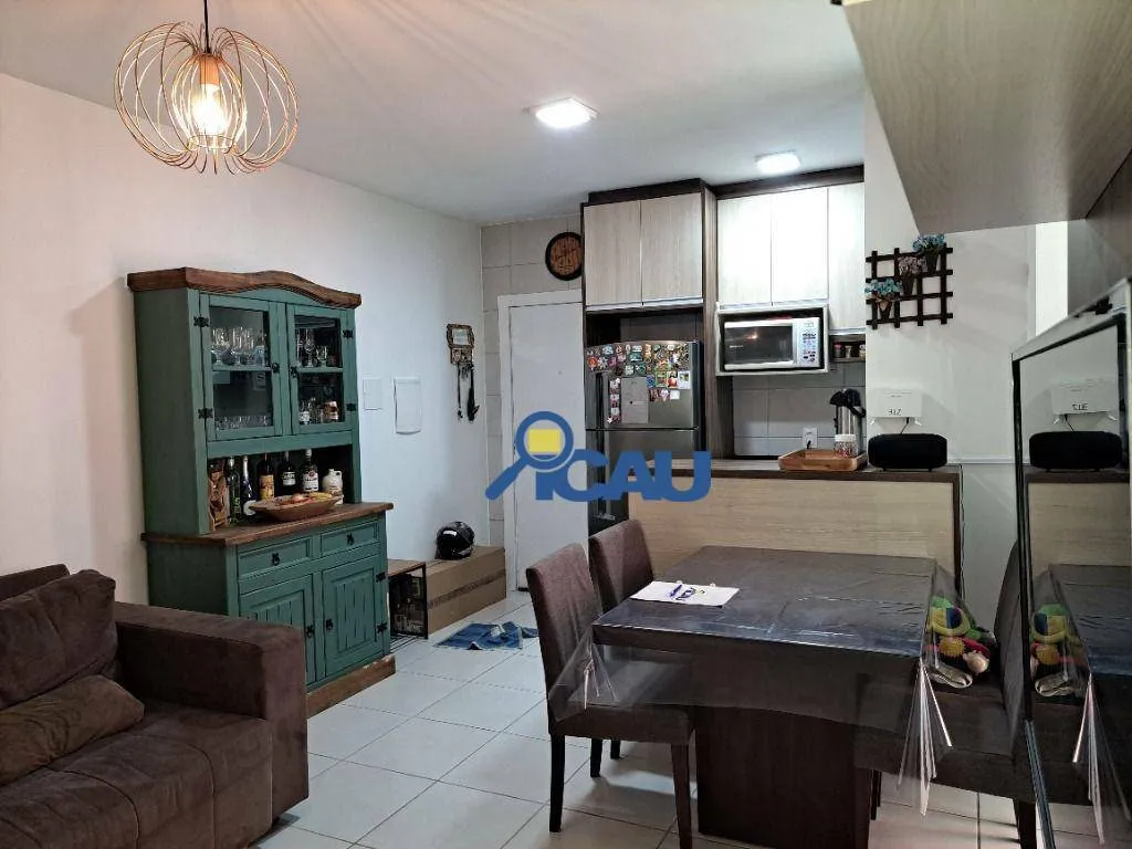 Apartamento com 2 dormitórios à venda, 52 m por R$ 260.000,00 - Passo Manso - Blumenau/SC — foto 6