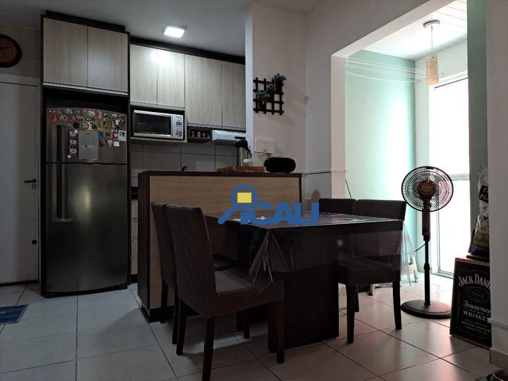 Apartamento com 2 dormitórios à venda, 52 m por R$ 260.000,00 - Passo Manso - Blumenau/SC — foto 7
