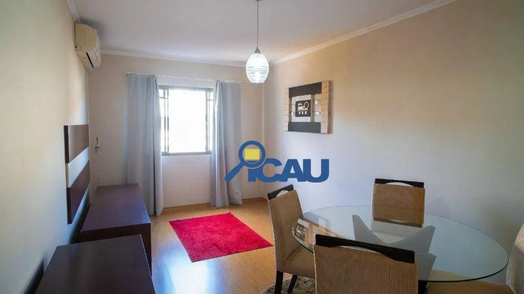 Apartamento com 3 dormitórios à venda, 92 m por R$ 299.000 - Água Verde - Blumenau/SC - foto 1
