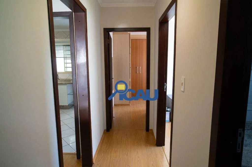 Apartamento com 3 dormitórios à venda, 92 m por R$ 299.000 - Água Verde - Blumenau/SC — foto 6