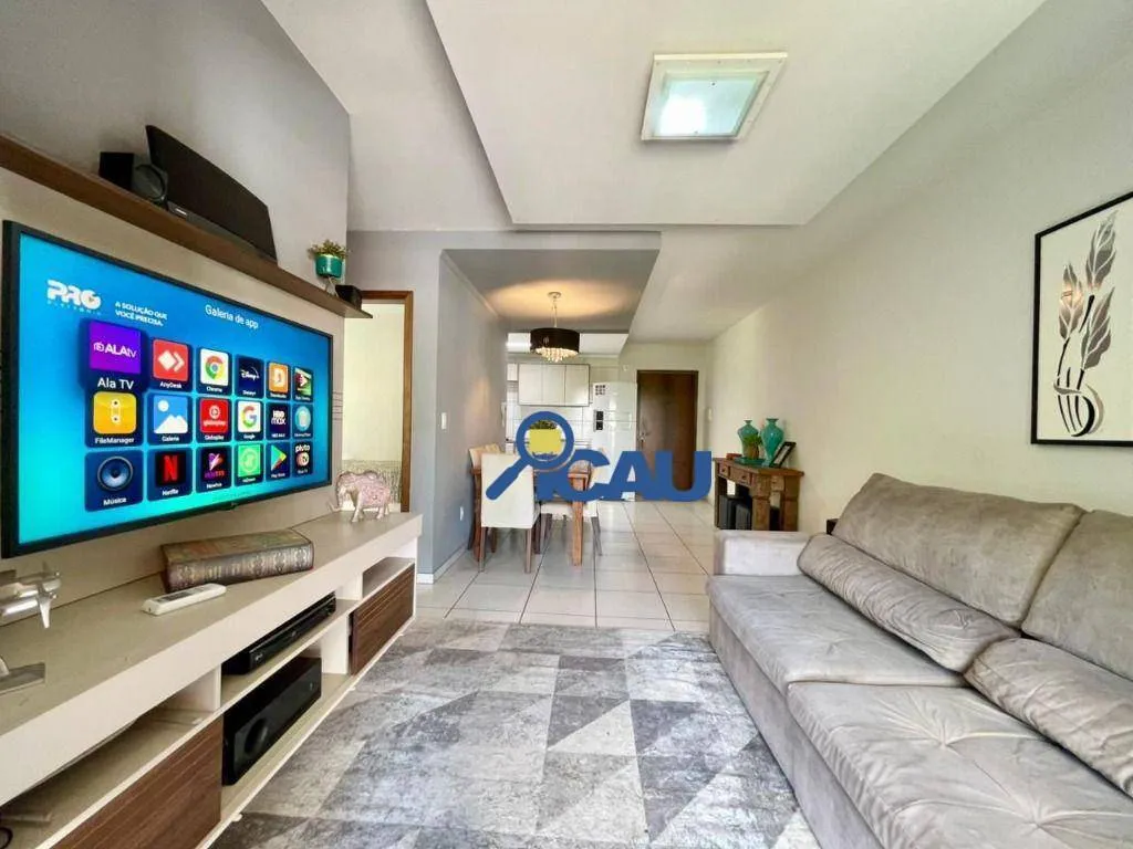 Apartamento com 2 dormitórios à venda, 68 m por R$ 295.000 - Badenfurt - Blumenau/SC - foto 1
