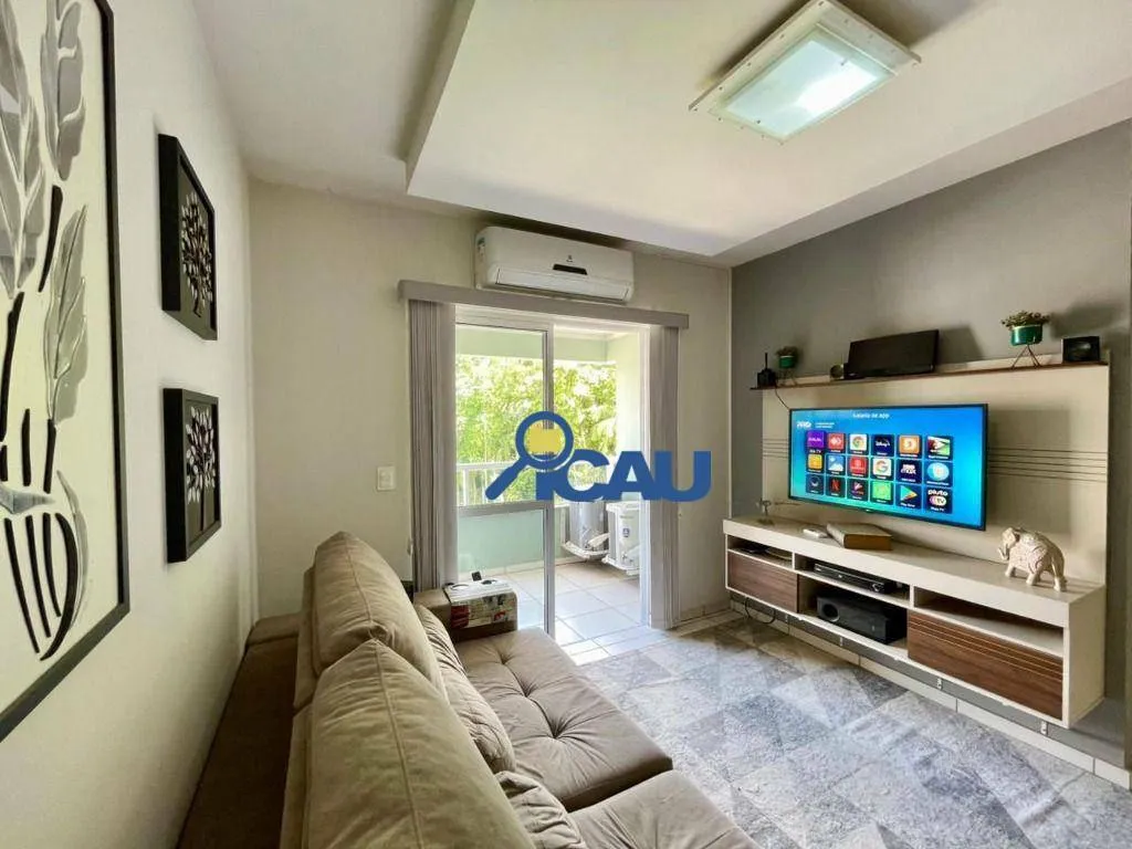 Apartamento com 2 dormitórios à venda, 68 m por R$ 295.000 - Badenfurt - Blumenau/SC — foto 2