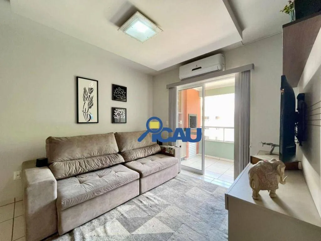 Apartamento com 2 dormitórios à venda, 68 m por R$ 295.000 - Badenfurt - Blumenau/SC — foto 3