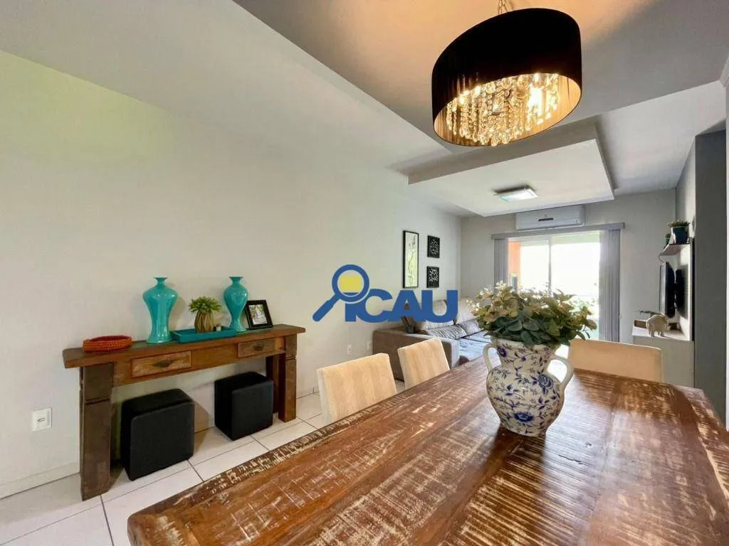 Apartamento com 2 dormitórios à venda, 68 m por R$ 295.000 - Badenfurt - Blumenau/SC — foto 4