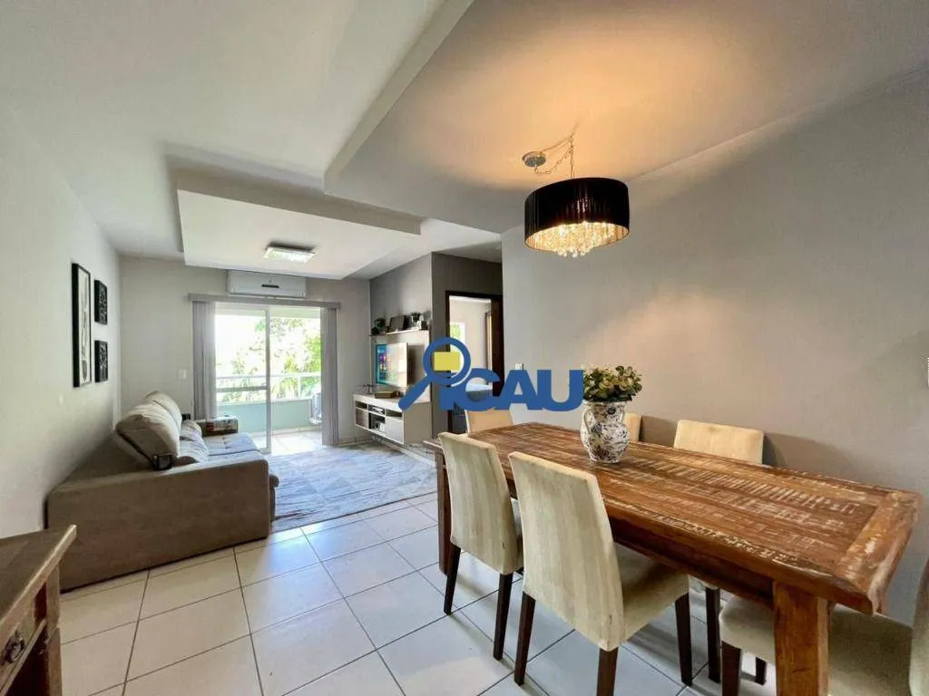 Apartamento com 2 dormitórios à venda, 68 m por R$ 295.000 - Badenfurt - Blumenau/SC — foto 5