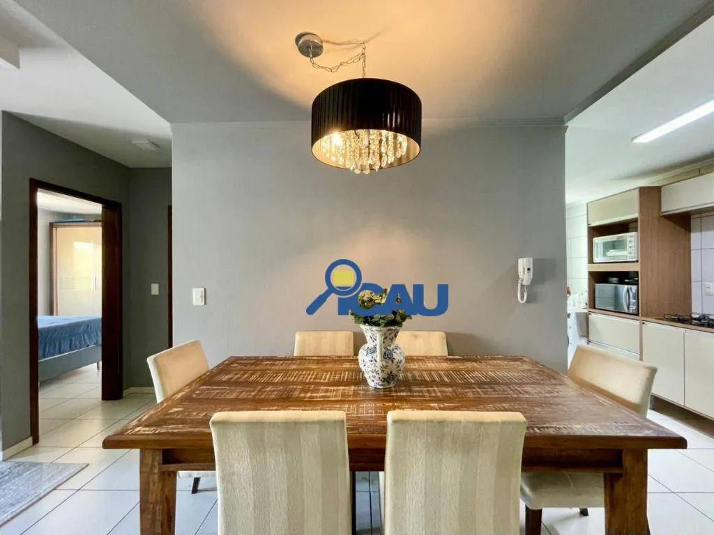 Apartamento com 2 dormitórios à venda, 68 m por R$ 295.000 - Badenfurt - Blumenau/SC — foto 6